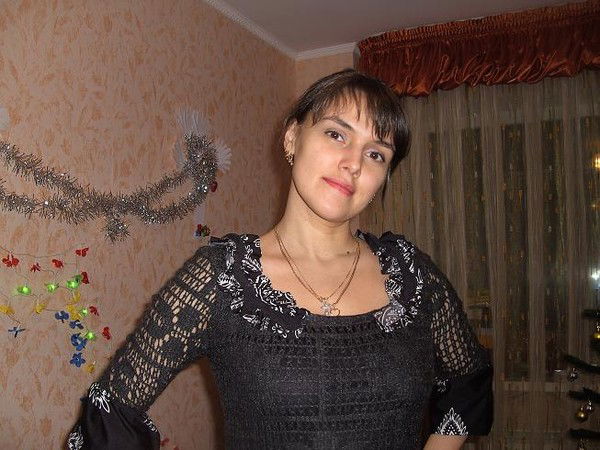 Елена Печёнкина