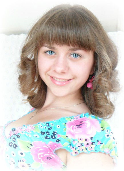 Сашуля Рыбалко