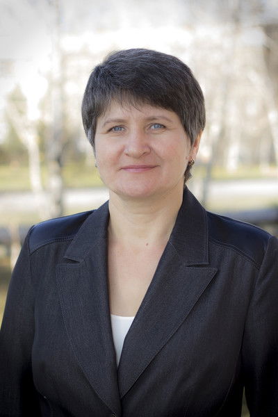 Ольга Нещеретнева