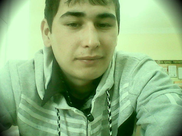 Инсаф Албаев