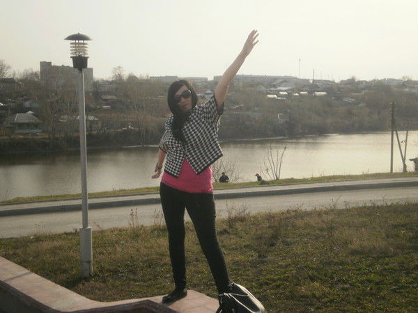 Наталья Коновалова