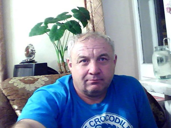 Вячеслав Долгополов