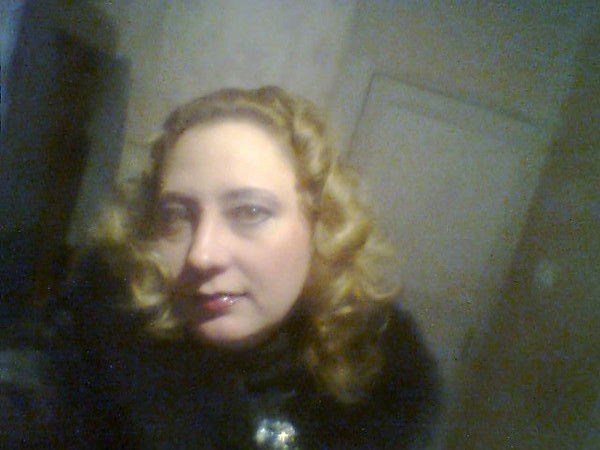 Виктория Зонфельд(Зенкова)