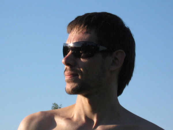 Кирилл Дм Итриев