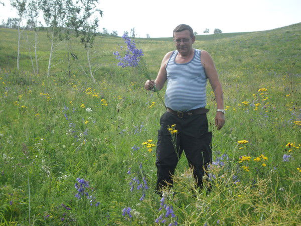 Николай Евсеев