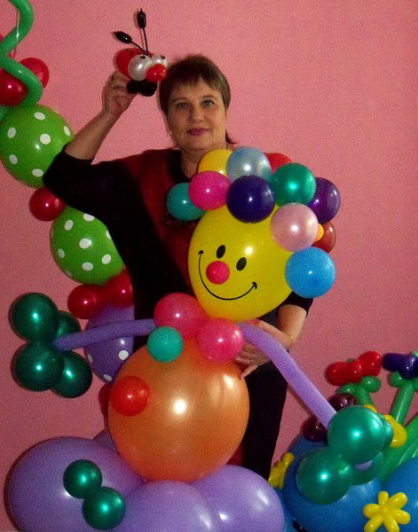 Вика Бельтюкова