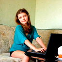 Эллина Кадырова