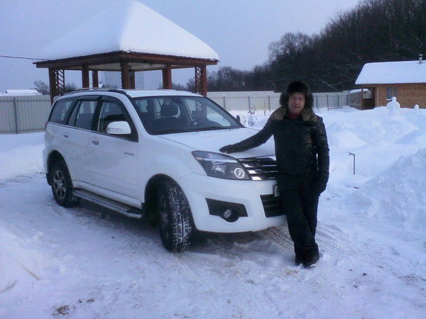 Валерий Романов