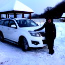 Валерий Романов