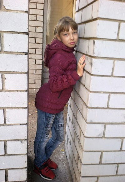 Янита Краскова