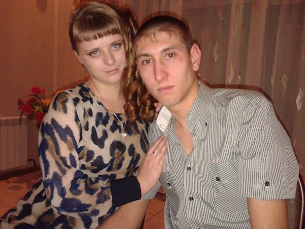 Анастасия Юрьевна