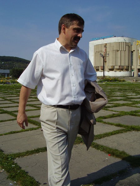 Владимир Будемиров