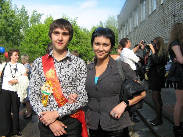 Ирина Арсланова