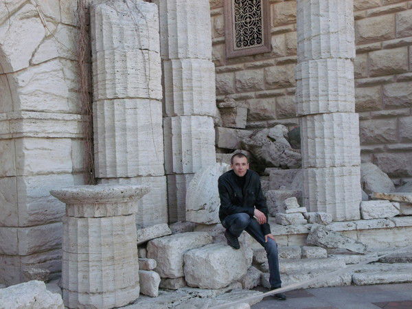 Дима Якимчук