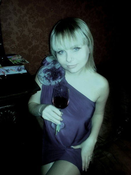 Оксана Булгакова