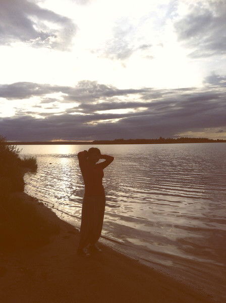 Елена Викулина