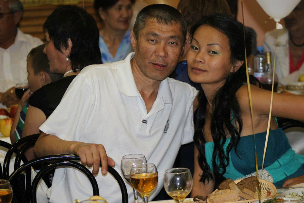 Мансур Байсалбаев