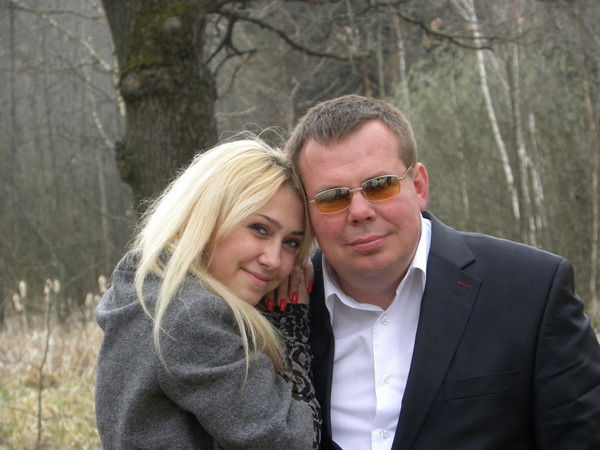 Игорь Мулык