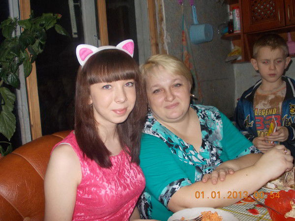 Ирина Иванищева