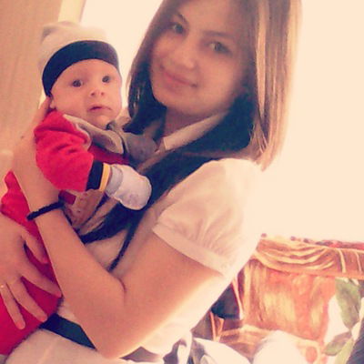 Софья Калайчева