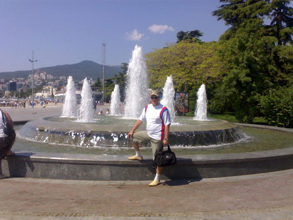 Дмитрий Лубковский