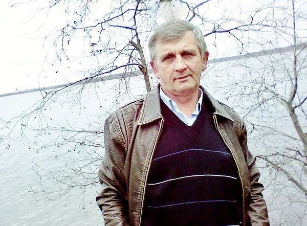 Cергей Михеев