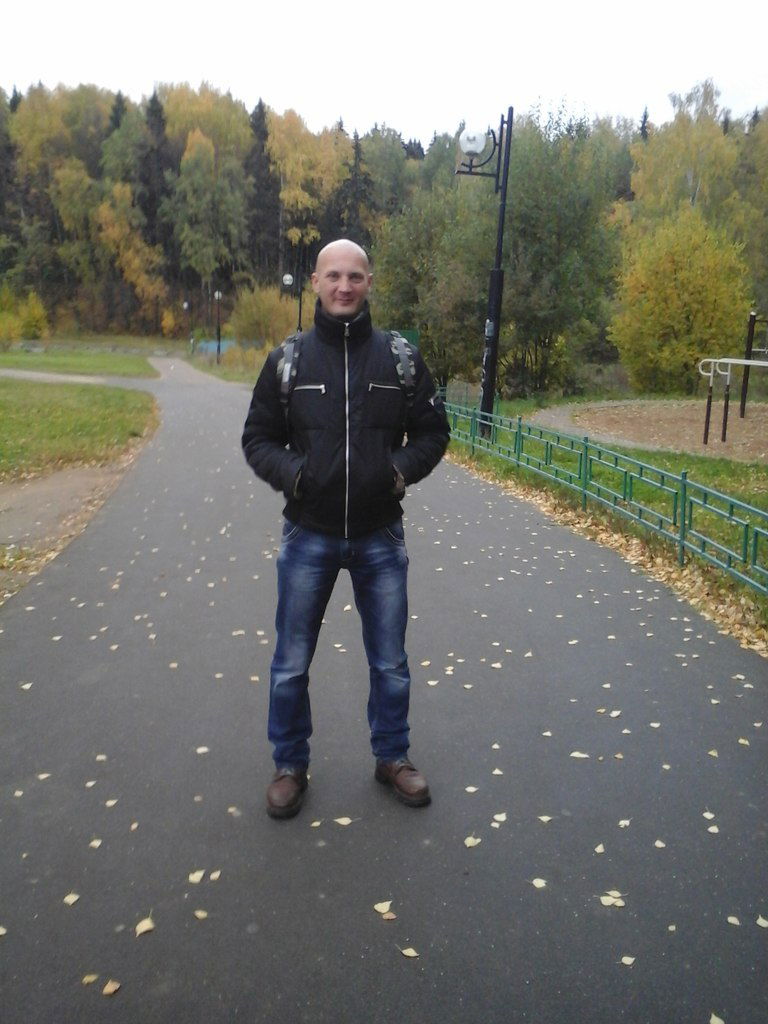 Александр Скляр