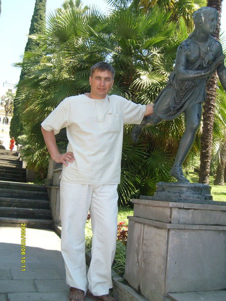 Сергей Литвиненко