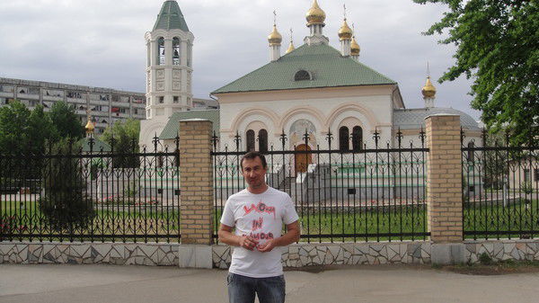 Владимир Алпатов