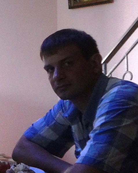 Роман Маслий