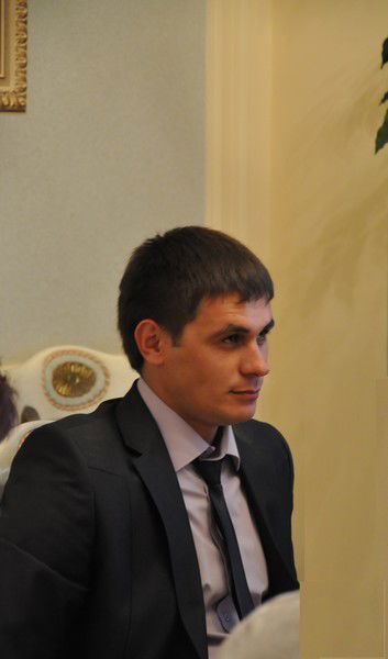 Марат Акчурин