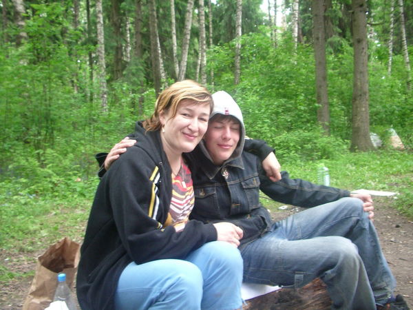 Надежда Васильева