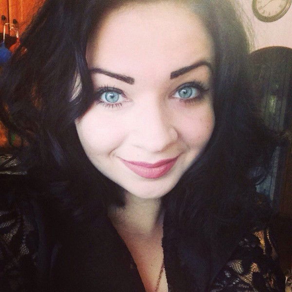 Дарья Иваноа