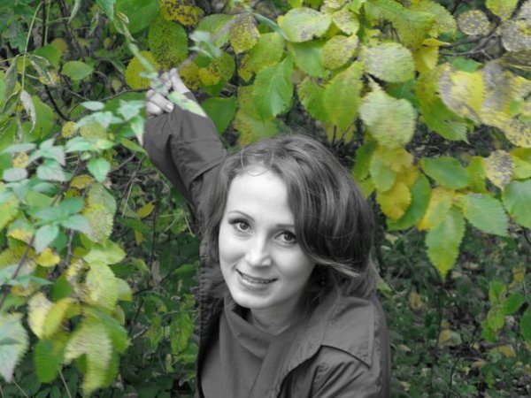 Вера Зырянова