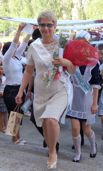 Valentyna Nychyporuk