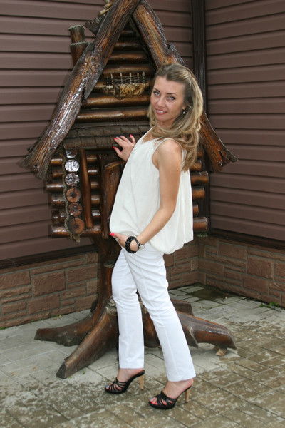 Голубева Екатерина