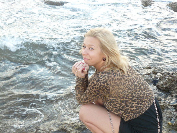 Дарья Абрамова