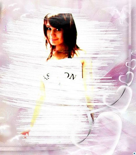 Викуля Герасимова