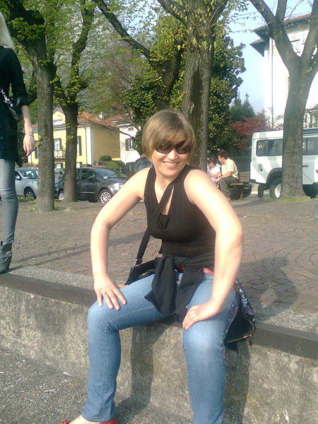 Екатерина Лысак