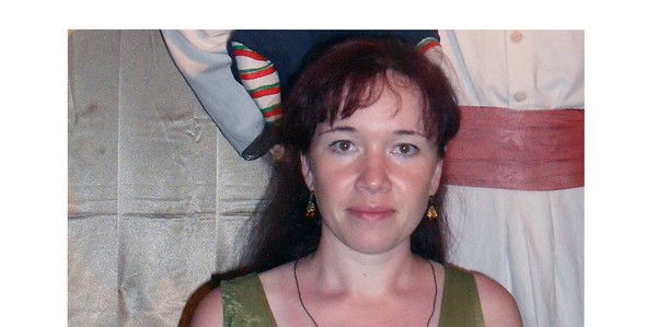 Александра Суворова