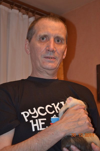 Борис Нестеров