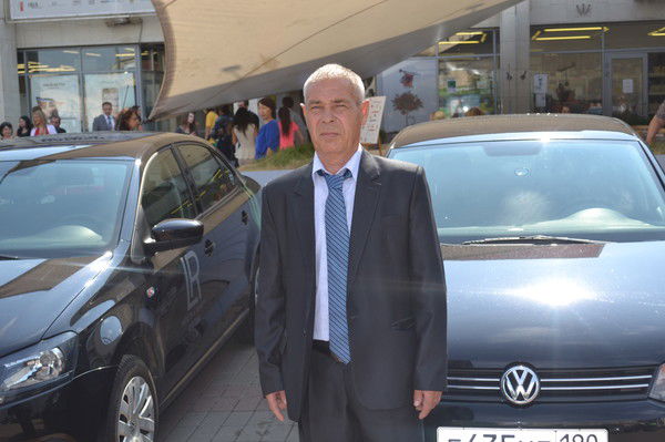 Александр Сафонов