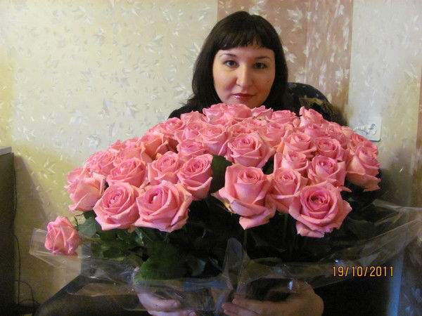 Лилия Камалова