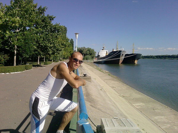 Александр Загороднюк