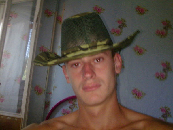 Александр Кригер