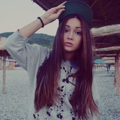 Марина Стрюк