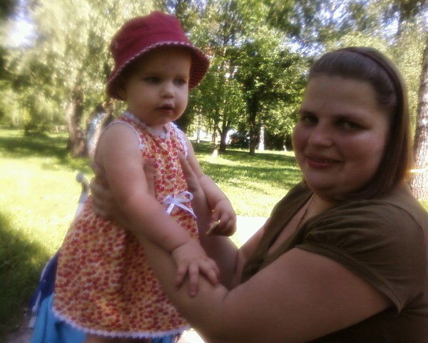 Елена Коновалова