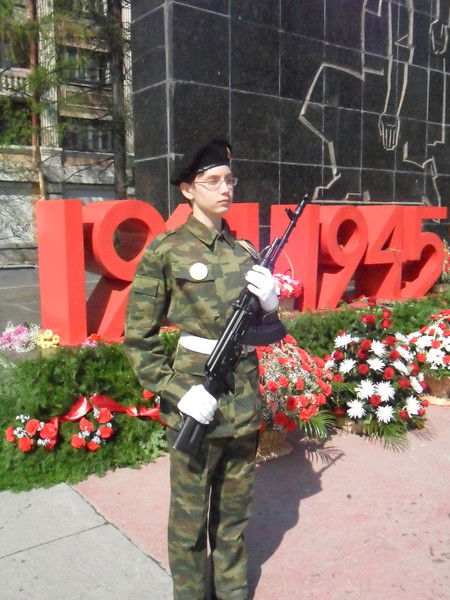 Юра Баранцев