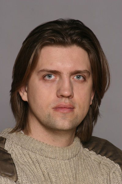 Evgeny Vlasenko