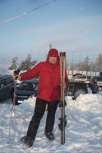 Артем Яковенко